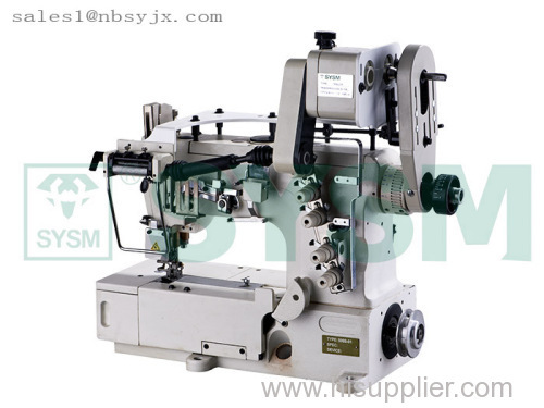 Sewing Machine Metering Device MDL31-W500 For Special High-Speed Stretch Sewing Machine