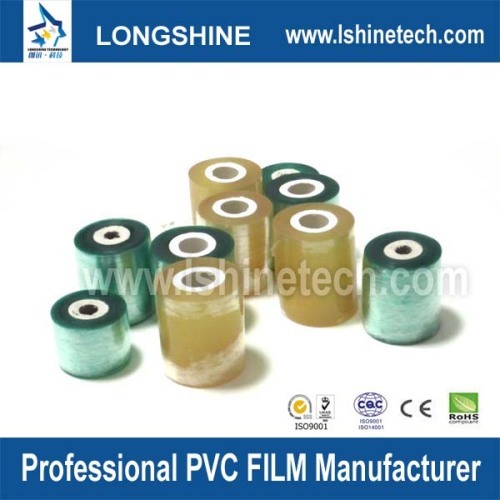 PVC Static Wrapper Film Popular In India