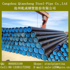 Seamless Pipe ASTM A335 Grade P122