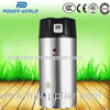 air source heat pump water heater