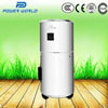 compact type residential heat pump more energy-saving for house hot water