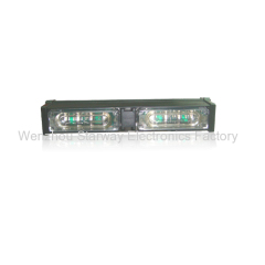 LED Surface Mount Emergency Lightheads