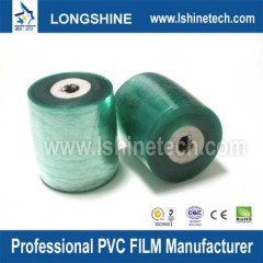 PVC Wrapper Wires Cables Packing Material