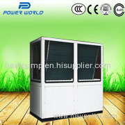 hot water heat pump