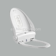 ITOILET Automatic Hygienic Toilet Seat Cover To Replace the Plastic Film