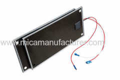 ethed foil mica heating element for room heater