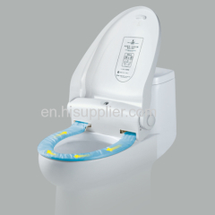 ITOILET Intelligent Sanitary Toilet Seat Cover