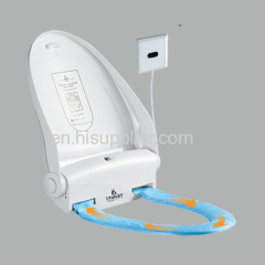 Auto sensor Toilet Seat Cover