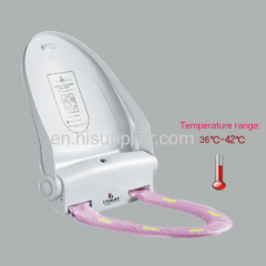 ITOILET Electronic Toilet Seat Cover with Heating Function