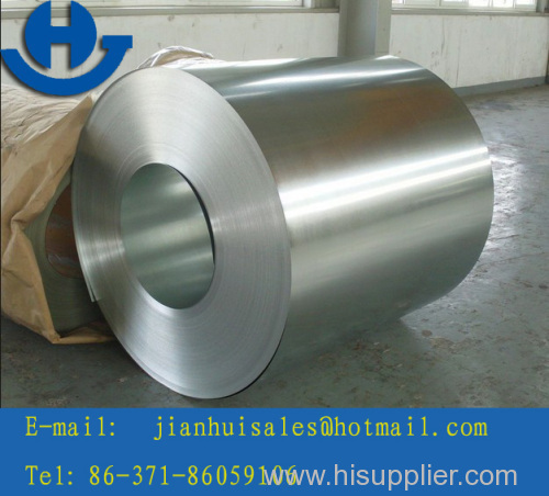 good toughness Steel Rolled Coil