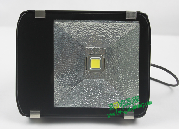 50W COB Led Tunnel Lights