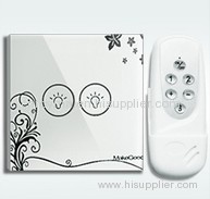 wireless touch light switches