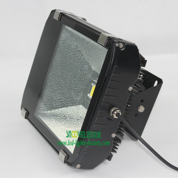 50W COB Led Tunnel Lights