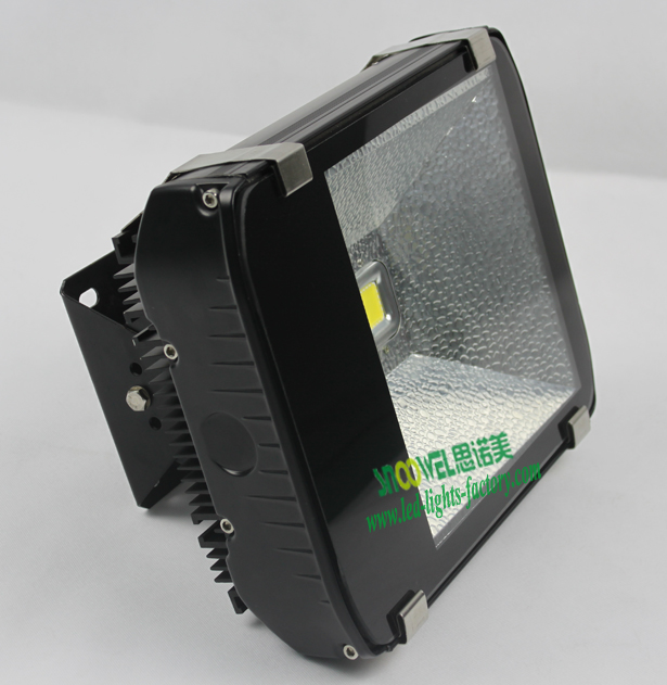 50W COB Led Tunnel Lights