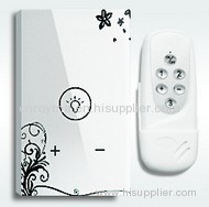 touch dimmer switch