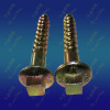 Rail Sleeper Screw Spikes