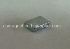 Rare Earth Permanent Magnet Strong