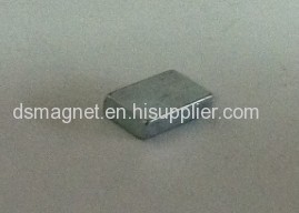 Rare Earth Permanent Magnet Strong