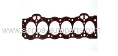 cylinder head gasket for Toyota