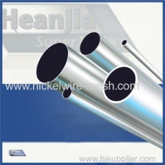 Inconel X-750 Alloy Tubing