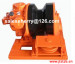 2 Ton 3Ton 5 Ton Mining Air Winch/Pneumatic Winch