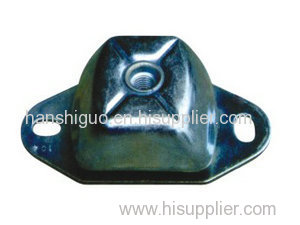 marine rubber mount, rubber mounting, shock absorber