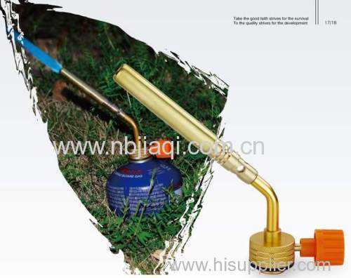 Gas blow torch/ Welding torch/ Gas cutting torch