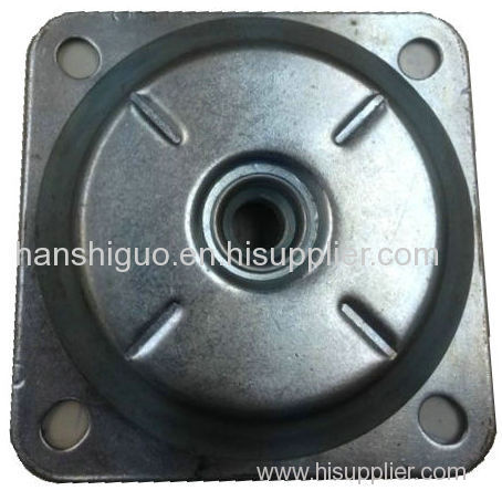 FRHQ rubber mount, rubber mounting, shock absorber