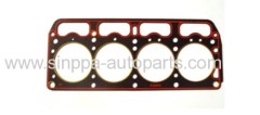 Toyota 5K cylinder head gasket