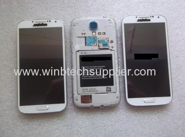 quad core hot sell CHINA s4 mtk6589 single sim 8m gps 3g bluetooth phone