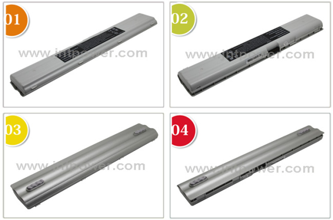 SSB-P30LS Laptop Battery For Samsung P30 P35 P40 SSB-P30LS/C SSB-P30LS/E