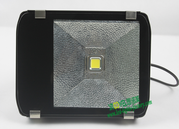 80W Led Tunnel Projector Lights