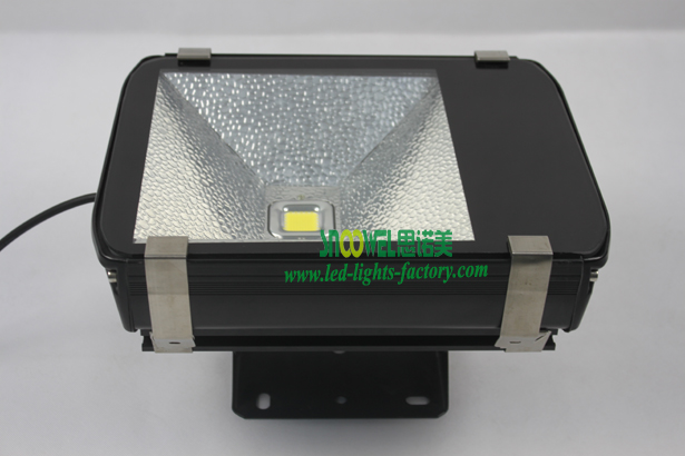 80W Led Tunnel Projector Lights