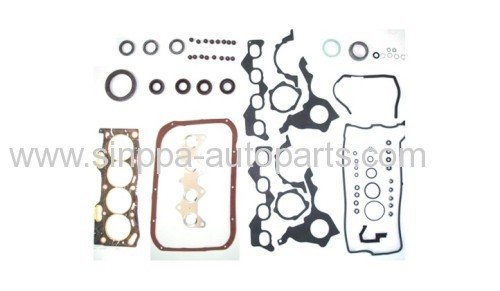 Toyota 4E cylinder head kit