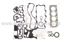 Toyota 3L head kit