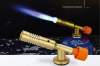 Manual ignition jewelry gas torch/ Brazing butane gas torch/ Mirco multi purpose butane gas torch