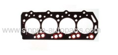 Mitsubishi 4D55 head gasket