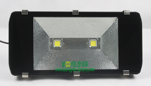 160W COB Led Tunnel Luminaires