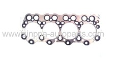 Mitsubishi 4D34 head gasket