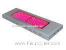 High Power Dimmable 3w LED Grow Lights 110V 230V For Warm Shed