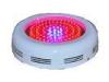 Red UFO LED Grow Lighting IP55 90W With Aluminum Alloy Shell