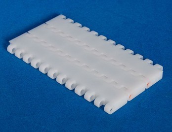 Flat Top QNB C Plastic Modular Conveyor Belts