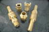 Hydraulic Tube Fittings & Hose Fittings