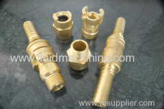 Hydraulic Tube Fittings & Hose Fittings