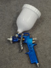 High pressure spray gun S-990-G1