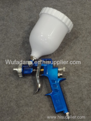 High pressure spray gun S-990-G1