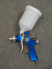 HVLP spray gun AB-17G