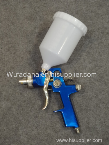 HVLP spray gun