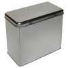 Laundy Powder Tin Box Hinged,rectangular tin box, tin box rectangular