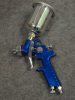 HVLP spray gun H-2000A